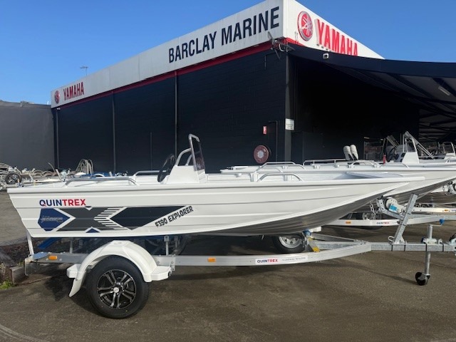 390 EXPLORER SC
